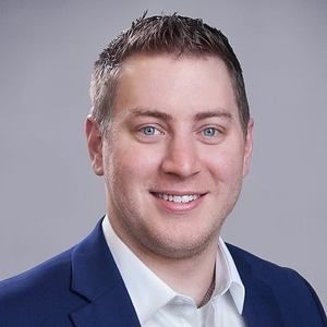 Meet your Posher, Jason